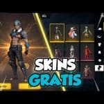 Descubre los Mejores Métodos para Obtener Skins Gratis en Free Fire ¡Sigue Nuestros Consejos! 6 como obtener skins gratis en free fire