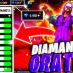 Guía definitiva: ¿Cómo obtener diamantes gratis en Free Fire? ¡Descubre los mejores trucos! 5 como puedo obtener diamantes gratis en free fire