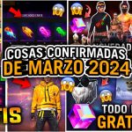 Descubre el Próximo Evento en Free Fire: ¡No te pierdas las Novedades! 4 cual es el proximo evento en free fire