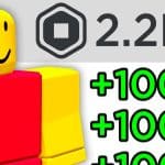 Guía definitiva: La forma más efectiva de conseguir Robux en Roblox 5 cual es la forma mas efectiva de conseguir robux en roblox