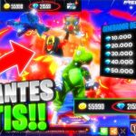Conoce la forma más eficiente de conseguir skins en Free Fire ¡Aumenta tu colección hoy! 5 cual es la forma mas eficiente de obtener skins en free fire
