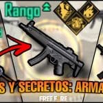 Descubre las Características de las Armas Evolutivas en Free Fire: Guía Completa 3 cuales son las caracteristicas de las armas evolutivas en free fire