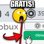 Descubre las Formas Legales para Obtener Robux en Roblox ¡Sin Riesgos! 4 cuales son las formas legales de obtener robux en roblox