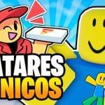Descubre las 10 skins más populares de Roblox que debes tener en tu colección 2 cuales son las skins mas populares de roblox