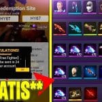 Descubre los Códigos más Recientes de Free Fire ¡No te los Pierdas! 3 cuales son los codigos mas recientes de free fire