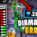 Descubre cómo obtener diamantes en Free Fire sin gastar un solo peso 4 descubre como obtener diamantes en free fire sin gastar un solo peso