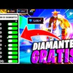 Descubre los mejores trucos para conseguir diamantes en Free Fire: ¡Conviértete en el rey del juego en poco tiempo! 3 descubre los mejores trucos para conseguir diamantes en free fire conviertete en el rey del juego en poco tiempo