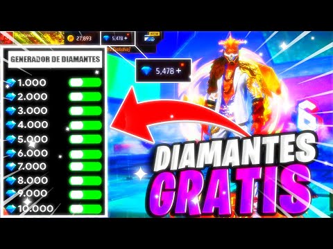 descubre los mejores trucos para conseguir diamantes en free fire conviertete en el rey del juego en poco tiempo