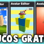 Descubre los mejores trucos para conseguir más skins en Roblox: ¡Potencia tu avatar al máximo! 3 descubre los mejores trucos para conseguir mas skins en roblox potencia tu avatar al maximo