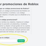 Dónde canjear códigos de Roblox: Guía paso a paso para obtener tus recompensas 5 donde canjear codigos de roblox guia paso a paso para obtener tus recompensas