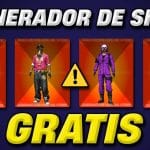 Los Mejores Generadores de Cuentas de Free Fire: Seguros y Confiables 5 existen generadores de cuentas de free fire que sean seguros y confiables