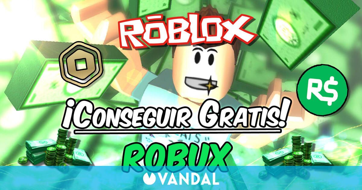 los mejores hacks y trucos para conseguir mas robux en roblox aprende como mejorar tu juego