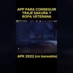 Guía definitiva: Cómo obtener una cuenta veterana en Free Fire sin gastar dinero 2 puedo obtener una cuenta veterana en free fire sin gastar dinero
