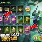 Descubre los increíbles beneficios que ofrece el Pase Élite de Free Fire 3 que beneficios ofrece el pase elite de free fire