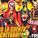Descubre los increíbles beneficios de contar con una cuenta veterana en Free Fire ¡Maximiza tu experiencia de juego! 4 que beneficios tiene tener una cuenta veterana en free fire