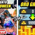Descubre Cómo Conseguir Oro Gratis en Blood Strike: Guía Definitiva para Jugadores