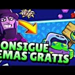 Descubre el Menú Secreto para Desbloquear Gemas y Monedas en Brawl Stars Rápidamente