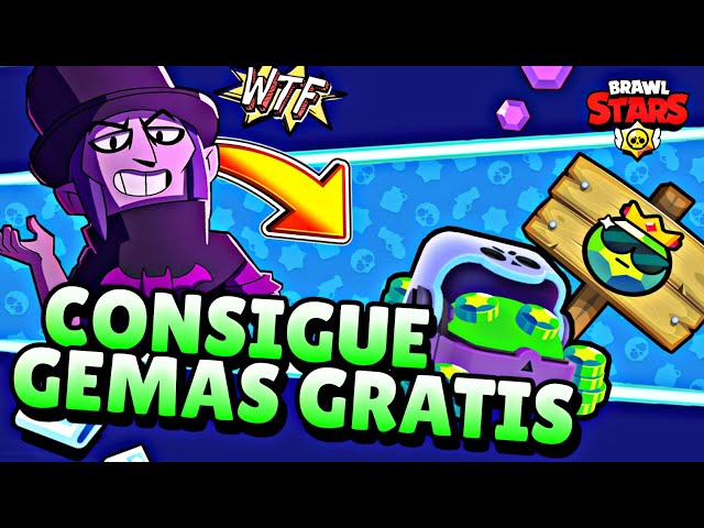 descubre el menu secreto para desbloquear gemas y monedas en brawl stars rapidamente