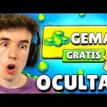 Descubre el Método Efectivo para Desbloquear Todas las Gemas Gratis en Brawl Stars