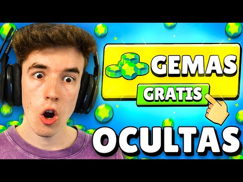 descubre el metodo efectivo para desbloquear todas las gemas gratis en brawl stars