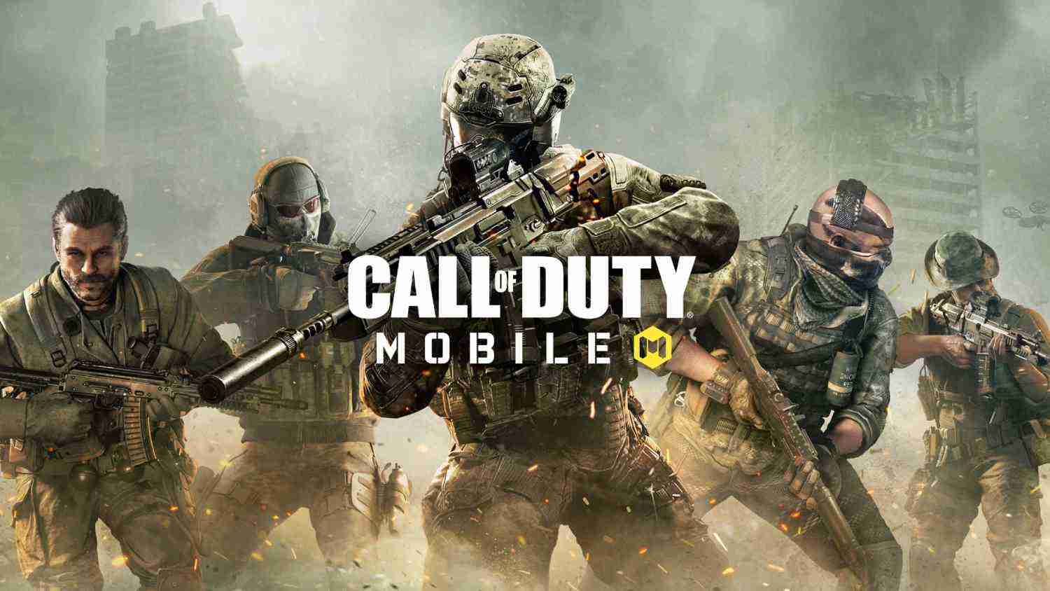 descubre las increibles caracteristicas del juego call of duty mobile todo lo que necesitas saber