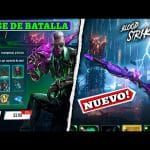 Descubre las Recompensas Exclusivas del Pase Élite en los Eventos de Blood Strike