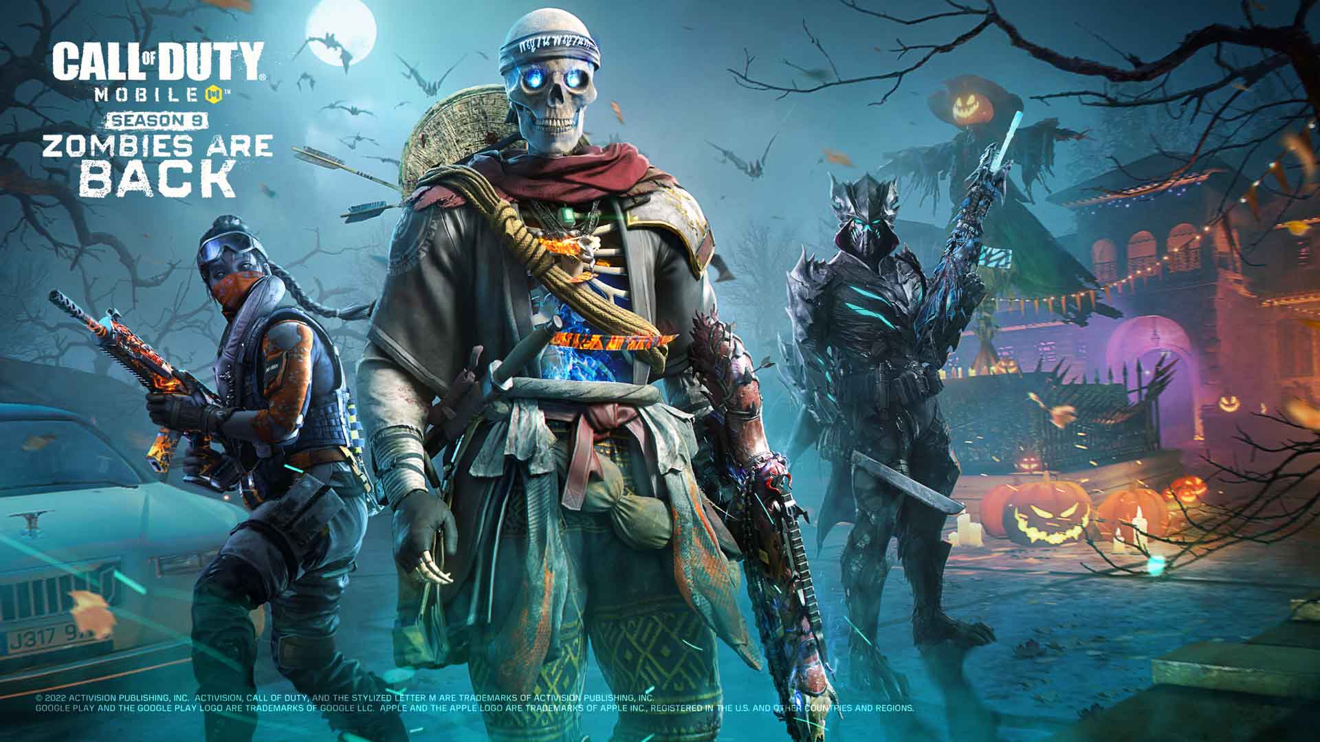 descubre las ultimas novedades de call of duty mobile actualizaciones y sorpresas que no querras perderte