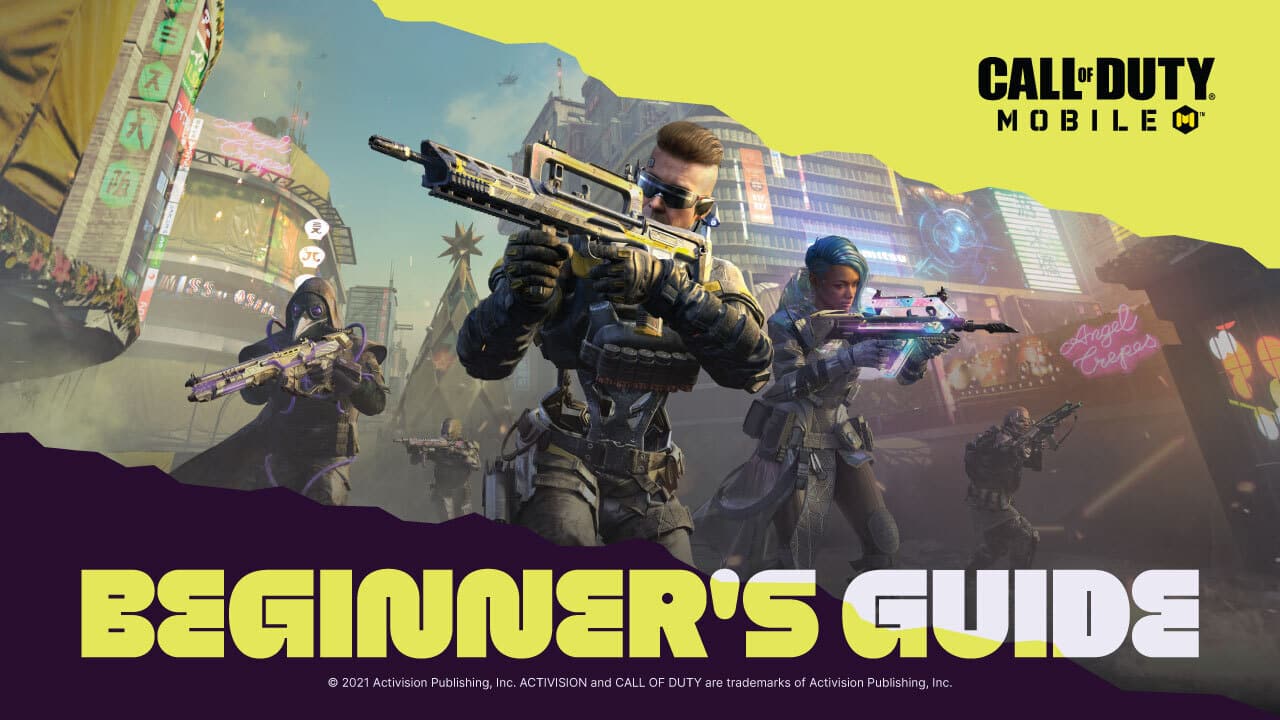 descubre los mejores blogs de videojuegos para call of duty mobile guia completa para gamers