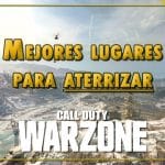 Descubre los Mejores Lugares para Aterrizar en Warzone Mobile y Aumenta tus Posibilidades de Victoria