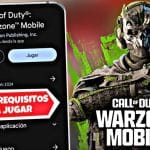 Descubre los Requisitos Esenciales para Jugar Warzone Mobile sin Problemas