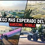 Descubre Todos los Modos de Juego Disponibles en Warzone Mobile: ¡Guía Completa!