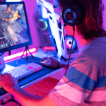 El Futuro de los Videojuegos: Opiniones y Tendencias que Transformarán la Industria del Gaming