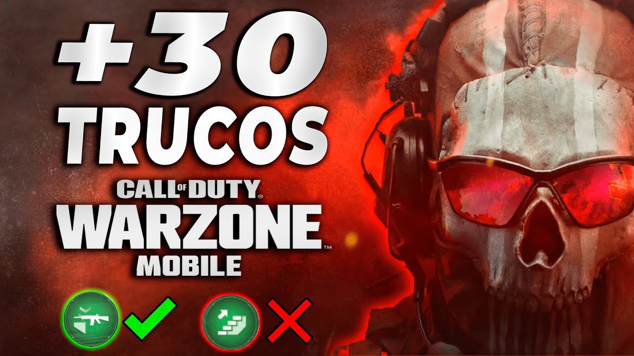 estrategias efectivas para dominar warzone mobile consejos y trucos esenciales