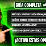 Estrategias Efectivas para Ganar en Warzone Mobile: Domina el Campo de Batalla
