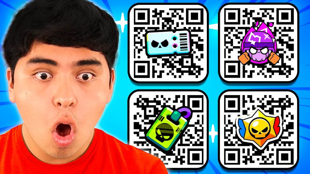 guia definitiva como canjear codigos de gemas en brawl stars facilmente