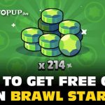 Guía Definitiva: Cómo Conseguir Gemas y Recompensas Diarias Gratis en Brawl Stars