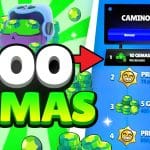 Guía Definitiva: Consigue Gemas Gratis en Brawl Stars Sin Ver Videos
