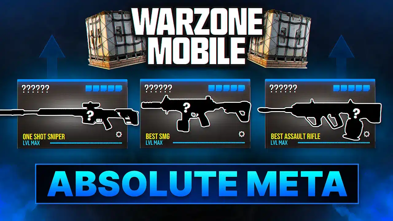 las mejores armas en call of duty mobile descubre cuales dominaran el campo de batalla