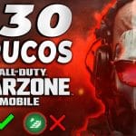 Mejora Tu Estrategia en Warzone Mobile: Consejos y Trucos Esenciales para Dominar el Juego