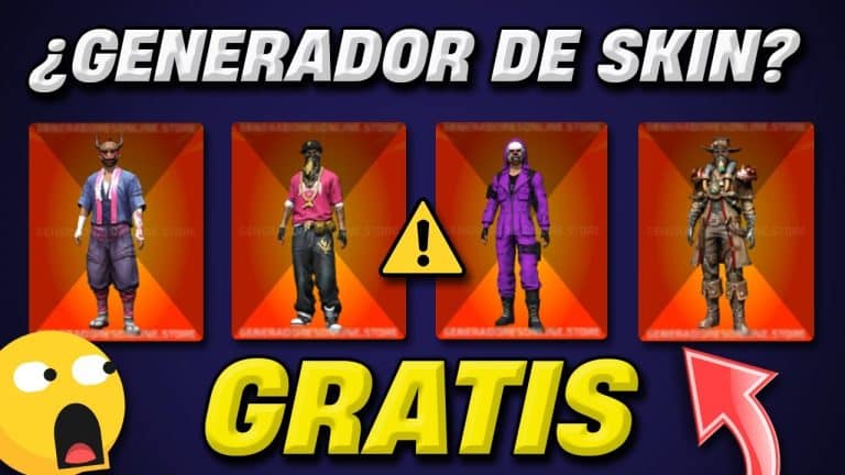 existen generadores de cuentas de free fire que sean seguros y confiables