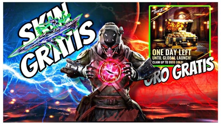 descubre los generadores legitimos de oro gratis en blood strike mitos y realidades