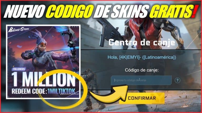 descubre los mejores codigos activos en blood strike para obtener oro gratis