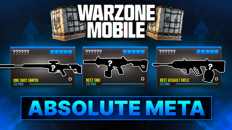descubre los mejores loadouts en call of duty mobile para dominar el juego