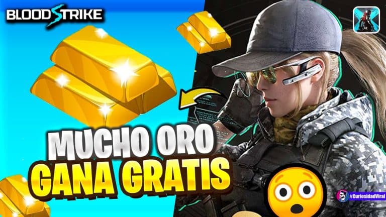 descubre los riesgos de usar generadores de cuentas de blood strike para obtener oro gratis