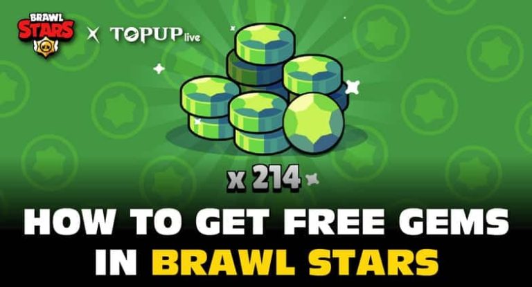 guia definitiva como conseguir gemas y recompensas diarias gratis en brawl stars