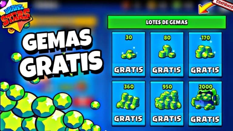 guia definitiva hacks seguros para conseguir gemas en brawl stars sin riesgos