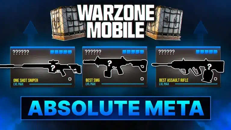 las mejores armas en call of duty mobile descubre cuales dominaran el campo de batalla