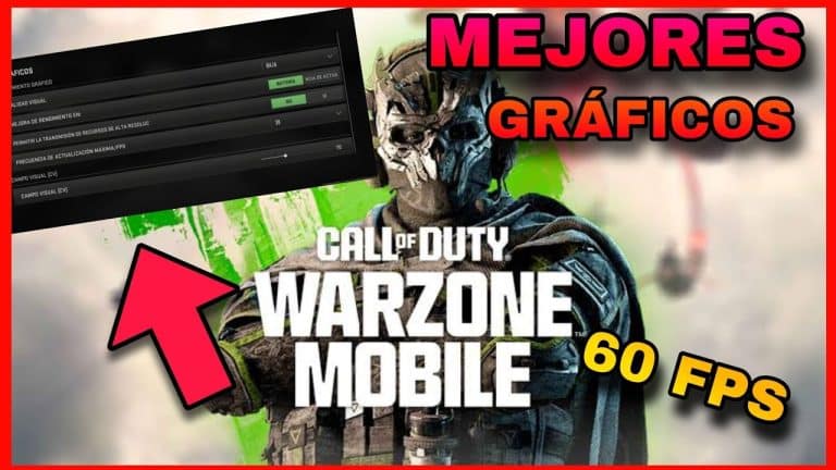 mejora tu rendimiento en warzone mobile consejos infalibles para dominar el juego