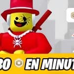 Cómo obtener códigos de Robux gratis de forma segura y legal