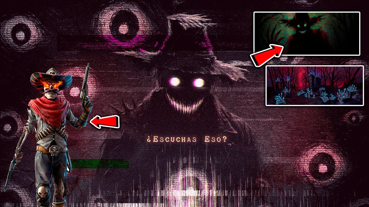 cual es el proximo evento en free fire